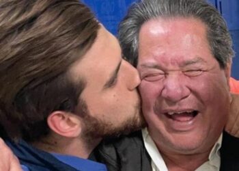 Pedrinho, da música “Acorda Pedrinho” é encontrado morto em quarto de hotel