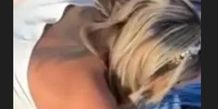 Em Curitiba: Noiva policial atrasa jantar do próprio casamento para salvar motociclista acidentado