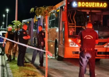 Venezuelana de 18 anos que veio há 1 mês para Curitiba tentar vida nova, morre atropelada por biarticulado