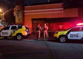 Ministério Público denuncia por feminicídio motivado por transfobia homem que matou mulher trans a facadas em Curitiba