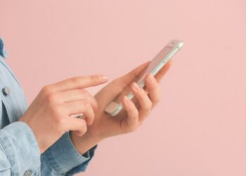 Aplicativo do governo vai agilizar bloqueio de celular roubado