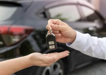 Aluguei um veículo e não paguei mais a locação. Posso ter problemas com a polícia?