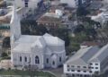 Ladrões aproveitam que estava acontecendo missa e furtam 10 mil reais e itens pessoais de padres em igreja do Paraná.