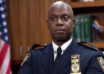 Capitão Holt de “Brooklyn Nine-Nine”, Andre Braugher morre aos 61 anos
