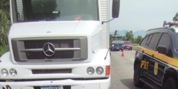 Motociclista perde a vida em acidente na BR-277