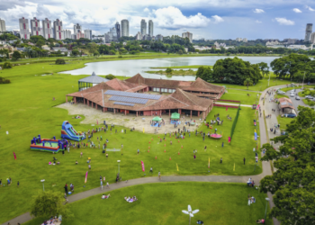 Verão de Curitiba 2024 terá muita diversão e lazer em toda a cidade a partir do próximo domingo