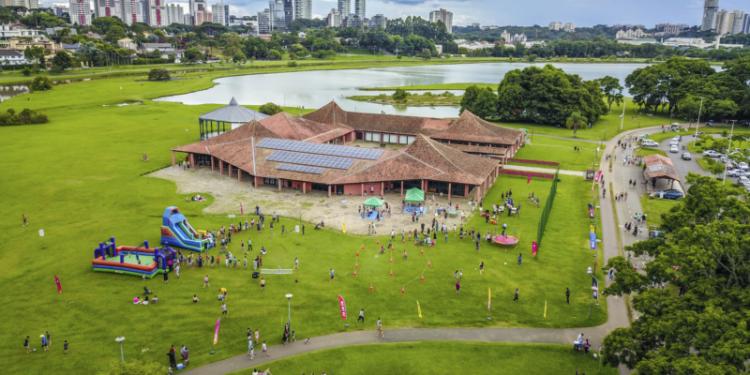 Verão de Curitiba 2024 terá muita diversão e lazer em toda a cidade a partir do próximo domingo