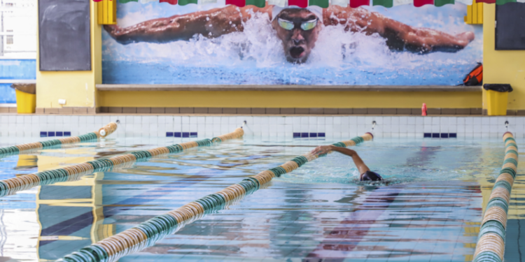 Estão abertas as inscrições para se divertir nas piscinas da Prefeitura de Curitiba no primeiro Viva o Sábado de 2024