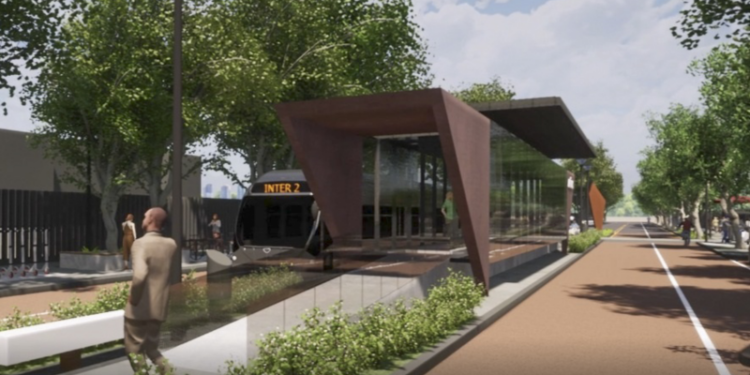 Prefeitura de Curitiba desativa estação-tubo Agrárias nesta quinta; usuários devem ficar atentos às alternativas