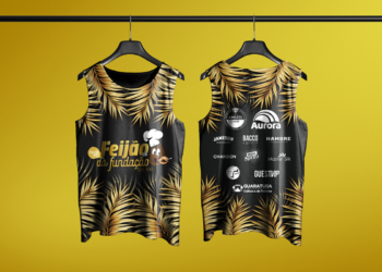 Entrega dos abadás do Feijão da Fundação ocorre nesta quarta-feira (17)