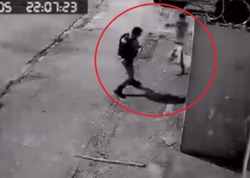 PM baleado na cabeça tem morte confirmada; criminoso que atirou tinha 18 passagens pela polícia e recebeu benefício da saídinha de fim de ano