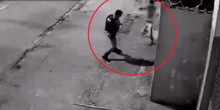 PM baleado na cabeça tem morte confirmada; criminoso que atirou tinha 18 passagens pela polícia e recebeu benefício da saídinha de fim de ano