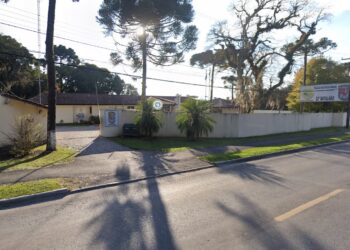 Em Colombo, policiais militares salvam menina de 5 anos