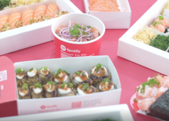 Matsuri To Go e MoK The Poke inauguram loja em São José dos Pinhais