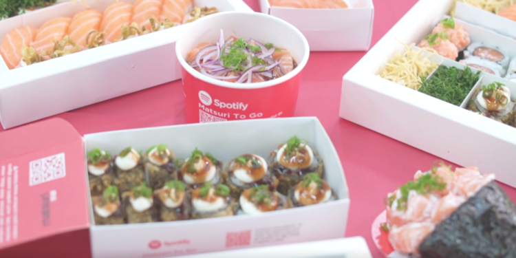 Matsuri To Go e MoK The Poke inauguram loja em São José dos Pinhais