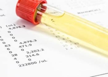 Aprovado exame toxicólogico para forças de segurança