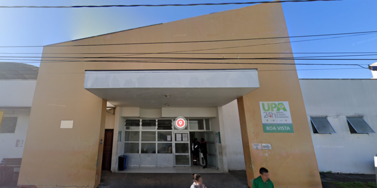 UPA Boa Vista ficará fechada por 15 dias para reforma