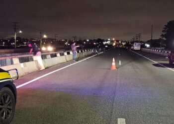 Homem que ingeriu bebida alcoólica é preso após atropelar e matar pedestre em Curitiba