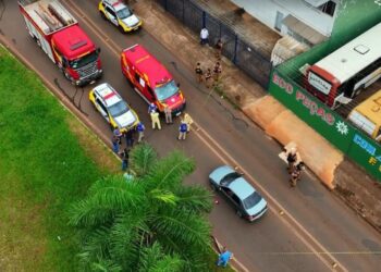 Polícia Civil segue na investigação de duplo homicídio dentro de carro
