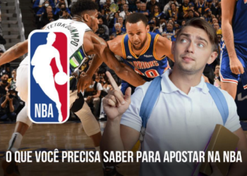 O Que Você Precisa Saber Para Apostar na NBA