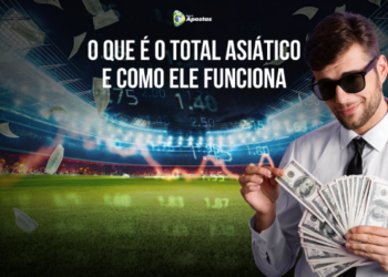 O que é o total asiático e como ele funciona