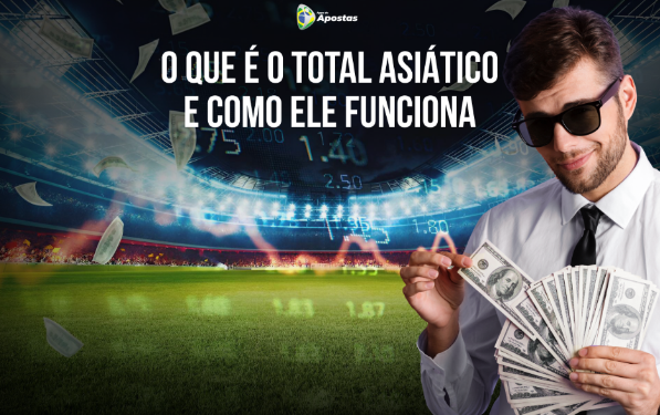 O que é o total asiático e como ele funciona