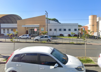 Prefeitura de Curitiba reforma UPA Boa Vista, que reabre nesta terça-feira (30/1)