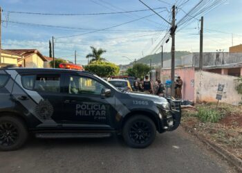 Ação Integrada, PMPR e PCPR, prende quadrilha de ladrões de banco e líder de facção criminosa