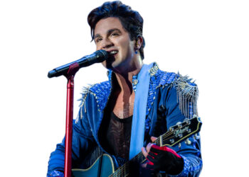 Luan Santana, Jorge e Mateus e É o Tchan: Verão Maior Paraná terá seis shows nesta semana