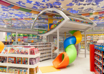 5 atrações infantis em Curitiba para as férias escolares