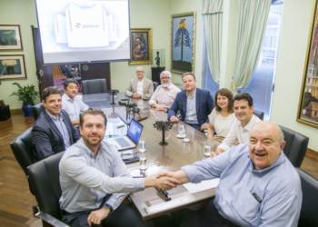 Cidade Industrial de Curitiba será sede de fábrica recicladora de garrafas PET