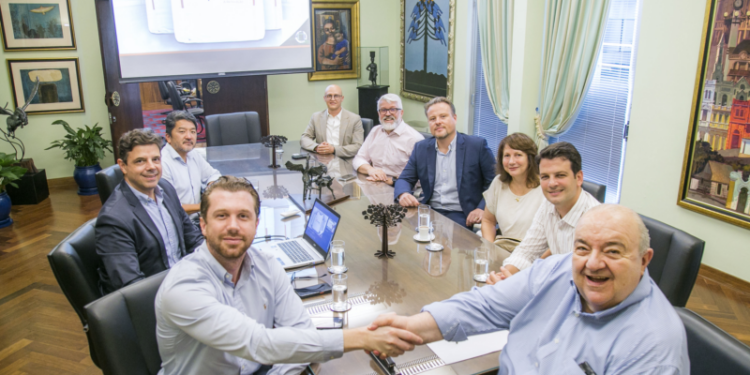 Cidade Industrial de Curitiba será sede de fábrica recicladora de garrafas PET