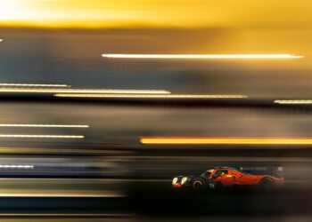 Paranaense mago das lentes começa 2024 com cobertura internacional e fotos incríveis, veja a galeria