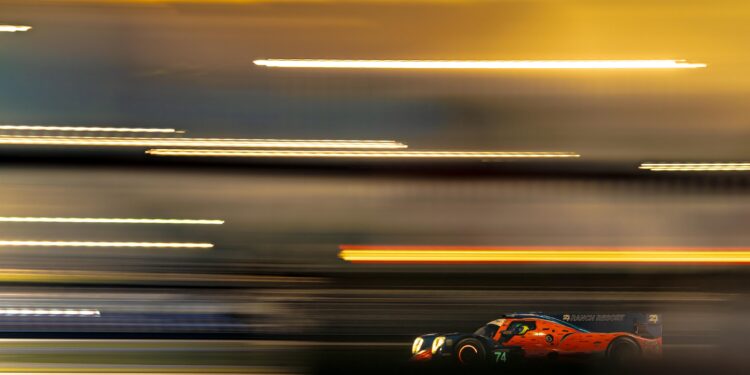 Paranaense mago das lentes começa 2024 com cobertura internacional e fotos incríveis, veja a galeria