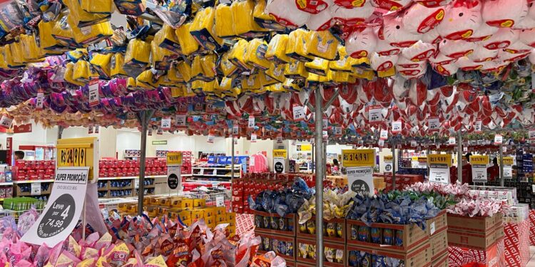 5 lojas para garantir produtos de Páscoa em Curitiba