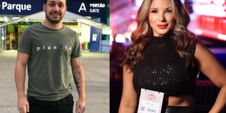 Empresária é assassinada a facadas e namorado é preso