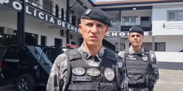 PMPR se reúne com torcidas de Coritiba e Athletico e define detalhes  cruciais para a segurança do  clássico Athletiba