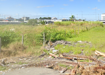 Corpo é encontrado em matagal na RMC