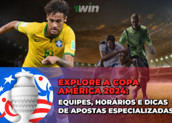 Explore a Copa América 2024: Equipes, Horários e Dicas de Apostas Especializadas