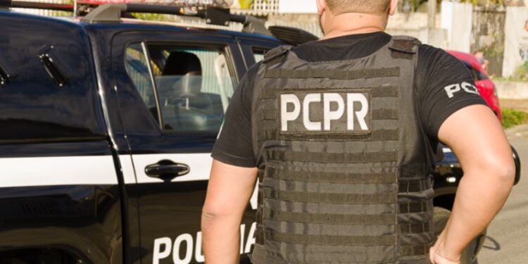 Polícia Civil prende mulher que furtou relógios em condomínio de luxo de Curitiba