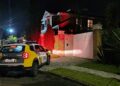 Polícia Civil inicia a investigação da morte de empresário em Curitiba