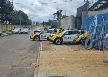 Polícia Militar abre inquérito para apurar morte de rapaz que fugiu de abordagem