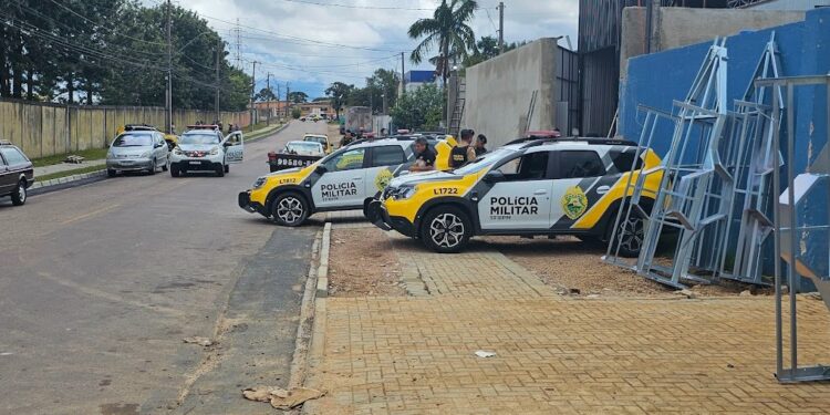 Polícia Militar abre inquérito para apurar morte de rapaz que fugiu de abordagem