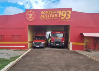 Criança morre após faltar aula para nadar em rio
