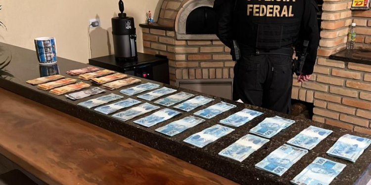 Vice-Prefeito de Colombo é alvo de Operação da Polícia Federal