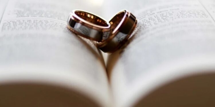 Idade Mínima para Casar no Brasil