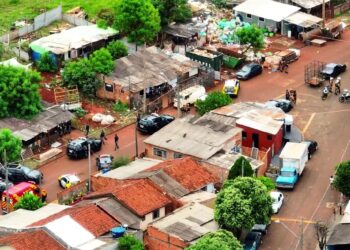 Confronto com a CHOQUE; tiroteio na Rua da Alegria termina com 6 mortos