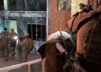 PRF e Polícia Civil deflagram operação contra organização criminosa especializada em saques de cargas