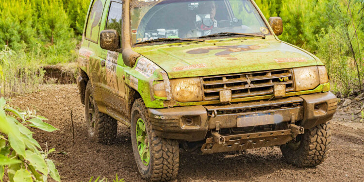 De Guaíra a Guaratuba: 30° Rally Transparaná começa a percorrer 2 mil quilômetros neste domingo