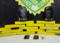 RONE prende traficante pela segunda vez em um mês em Curitiba